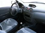 Citroen C2 Entreprise 2003 года